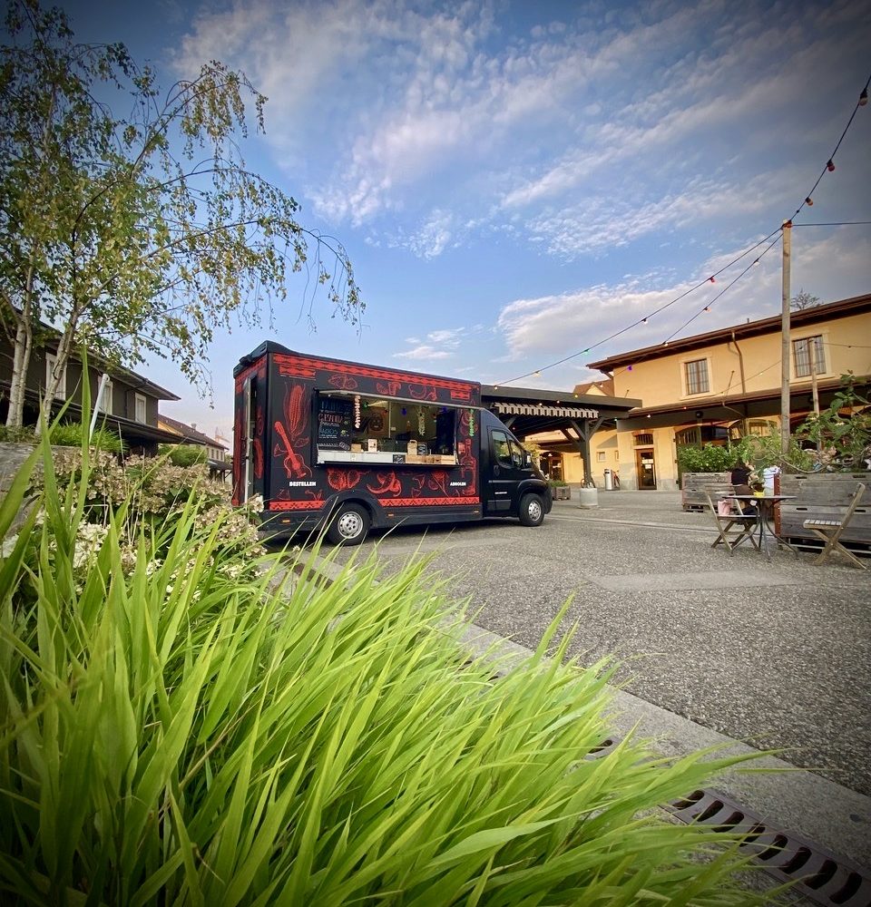 Foodtruck